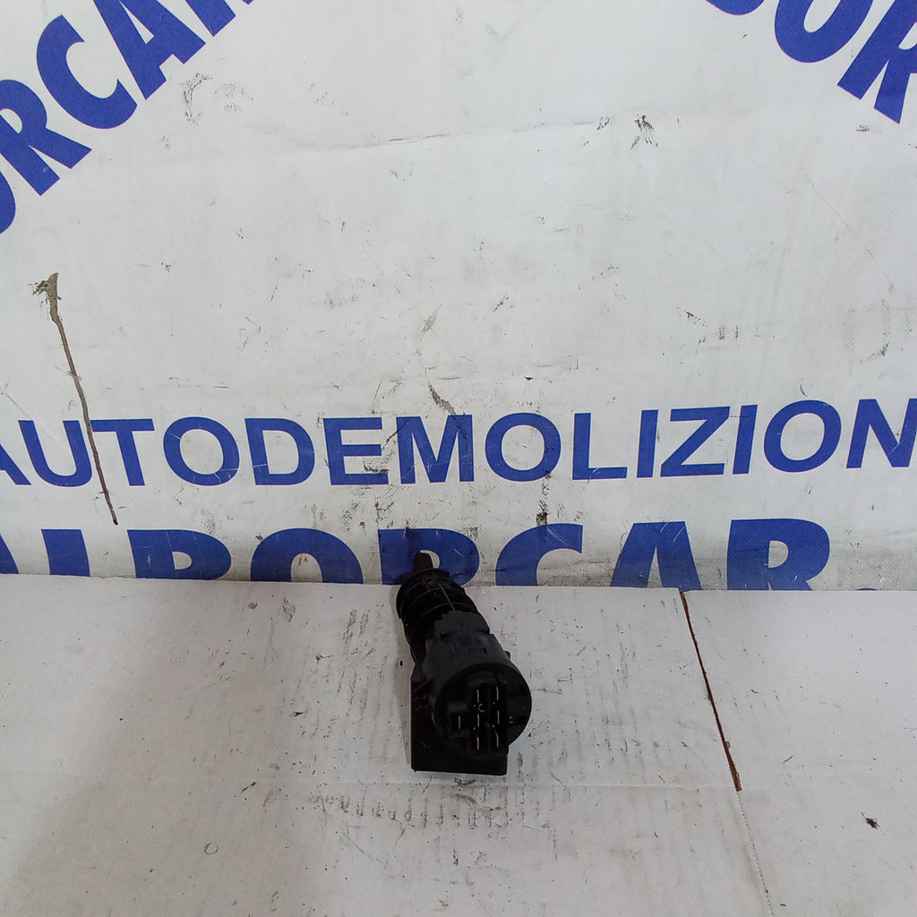 bloqueo de dirección de arranque Fiat 600 1.1 gasolina año 2004