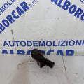 bloccasterzo avviamento completo di tappo carburante fiat Doblò 1.9 jtd anno 2004