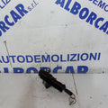 bloccasterzo avviamento fiat punto 1.2 benzina anno 2001
