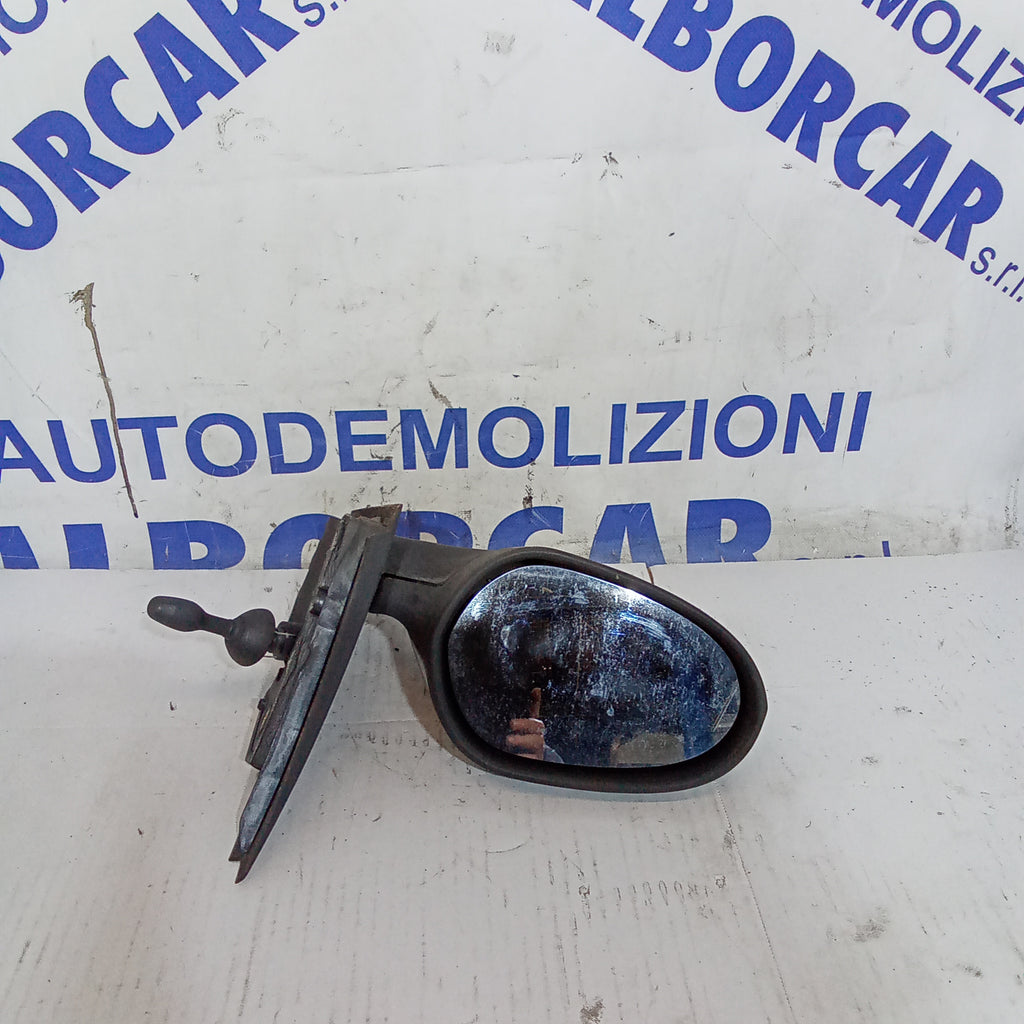 espejo retrovisor derecho lancia y año 2003/2011