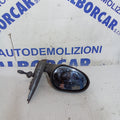 espejo retrovisor derecho lancia y año 2003/2011