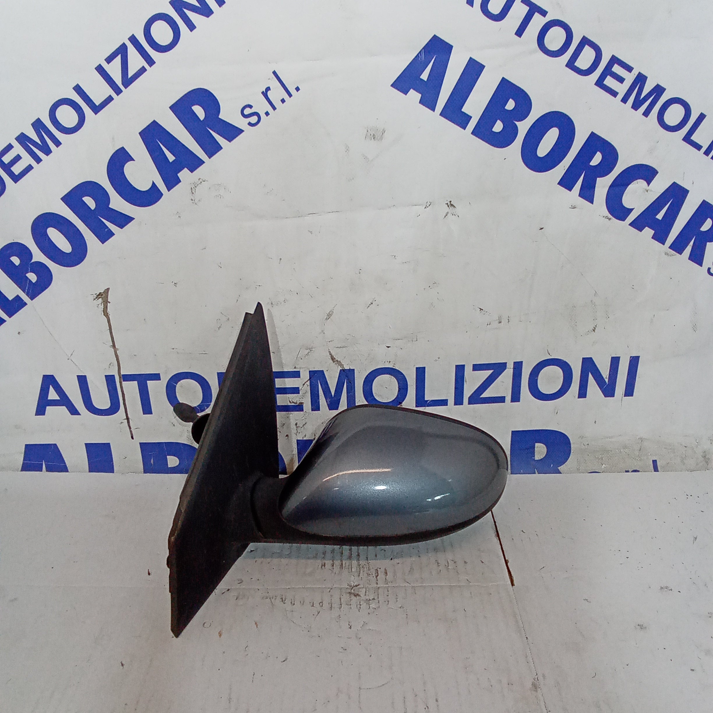 espejo retrovisor derecho lancia y año 2003/2011