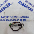 bloccasterzo avviamento peugeot 307 1.6hdi anno 2004