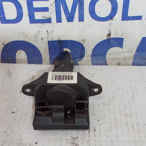 bloccasterzo avviamento audi A6 3.0tdi anno 2005