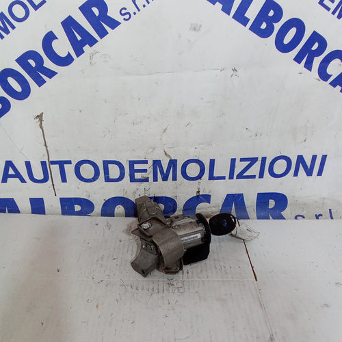 bloccasterzo avviamento ford b max anno 2006