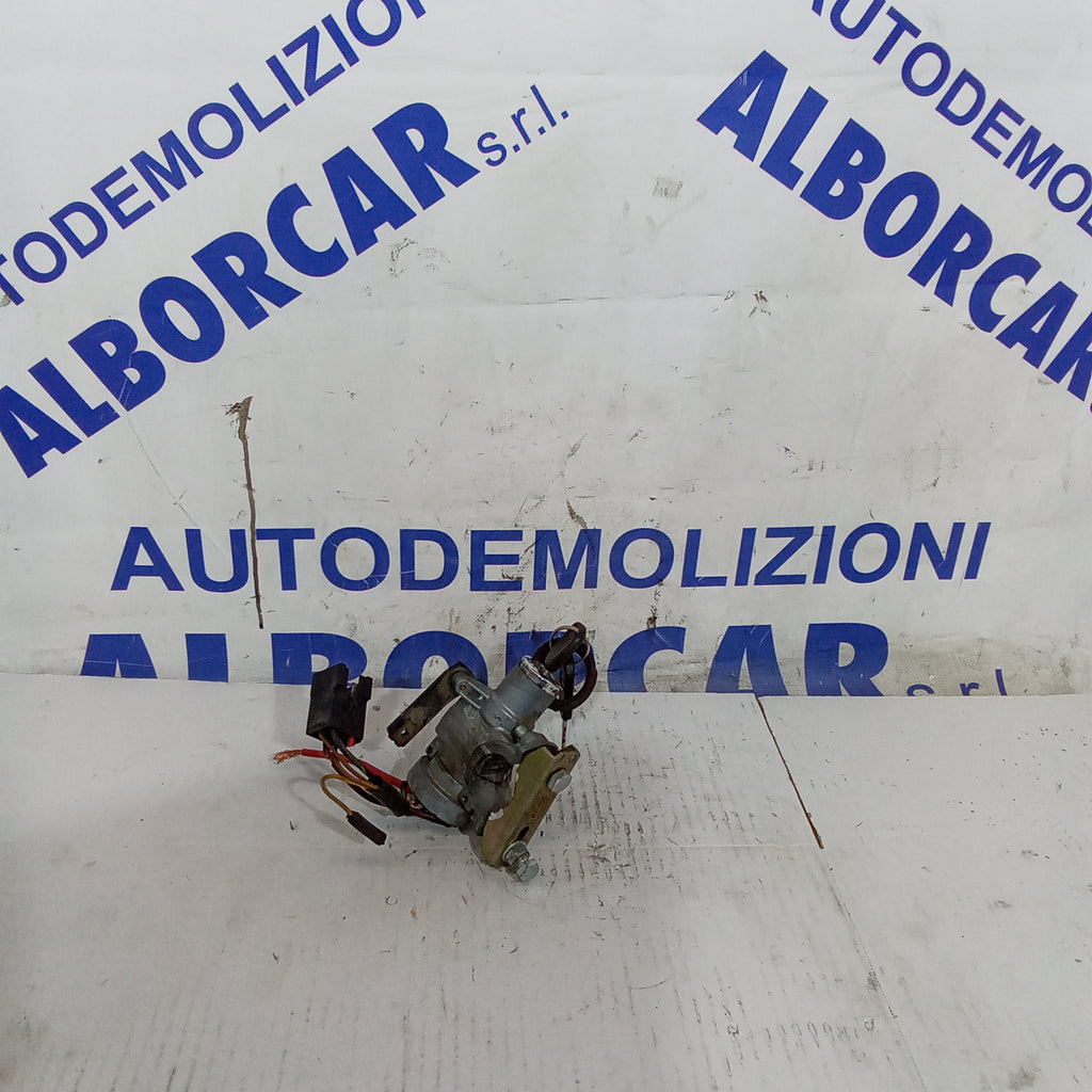 bloccasterzo avviamento ford fiesta anno 1994