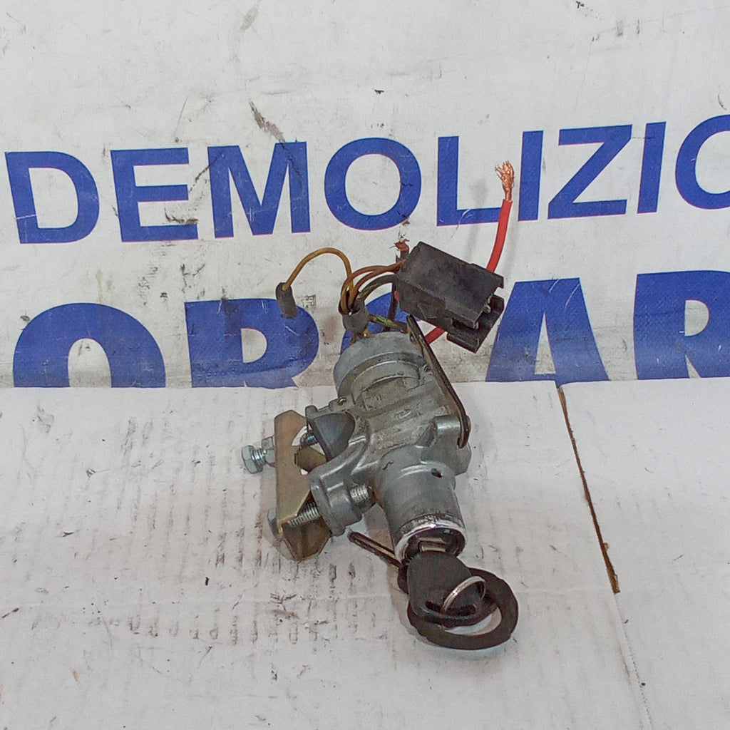 bloccasterzo avviamento ford fiesta anno 1994