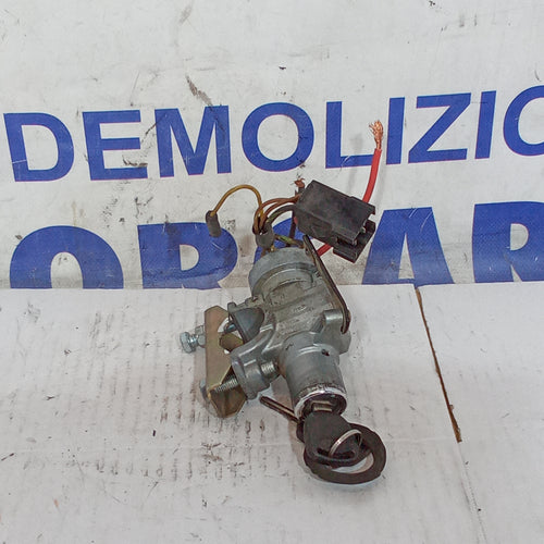 bloccasterzo avviamento ford fiesta anno 1994