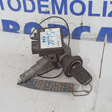 Carica l&#39;immagine nel visualizzatore di Gallery, bloccasterzo + avviamento completo mercedes SLK 200 kompressor anno 2009
