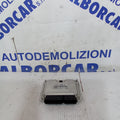 centralina motore audi A8 2.5 tdi 3serie anno 2012/2019