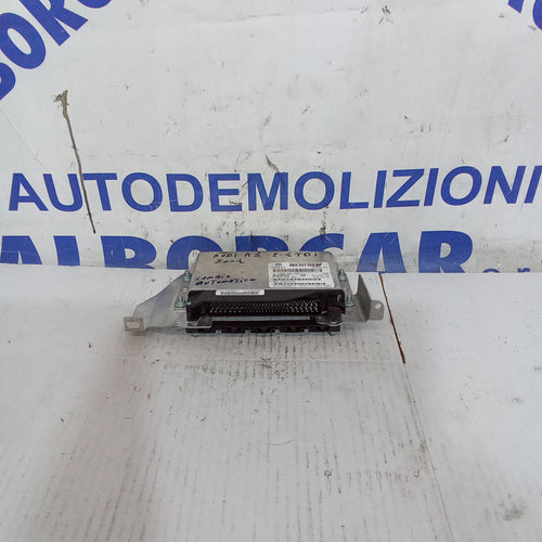 centralina cambio automatico audi A8 2.5 tdi anno 2001