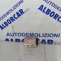 centralina motore fiat 500 1.2 benzina anno 2007