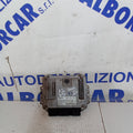 centralina motore citroen C3 1.4hdi anno 2003