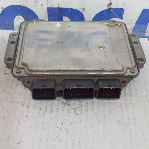Unidad de control de motor Citroen C3 1.4HDI año 2003