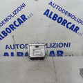 unidad de control del motor Fiat 600 1.1 gasolina año 2005/2008 código 51793106