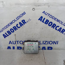 Carica l&#39;immagine nel visualizzatore di Gallery, centralina motore lancia y 1.2 benzina anno 2001 cod.IAW18FD.5Y
