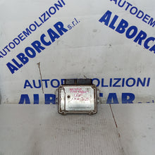 Carica l&#39;immagine nel visualizzatore di Gallery, centralina motore fiat Doblò 1.6mjt anno 2010/2018 cod 0281018720
