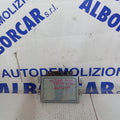 unidad de control del motor Ford Fiesta 1.4tdci año 2008/2017 cód. S180047003H