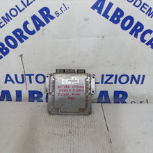 Carica l&#39;immagine nel visualizzatore di Gallery, centralina motore citroen xsara 2.0 hdi 1 serie anno 2002
