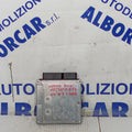 centralina motore bmw 118/318d E87 1 serie anno 2004/2007