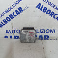 unidad de control del motor Lancia Y 1.3 JTD 75cv año 2003/2011 cod.51825023