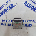 centralina motore peugeot 206 1.1 benzina 1 serie anno 2000 cod.IAW48P2.76