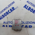 centralina motore renault kangoo 1.9dti anno 1998/2009 cod.0281001878