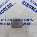 centralina motore nissan micra 1.2 benzina k12 anno 2002/2010 cod.MEC C37-300