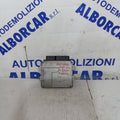 Fiat 500 1.3 mjt 75hp engine control unit year 2007/2015