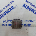 Fiat Punto 1.2 methane control unit year 2003/2011