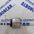Fiat 500 1.6mjt engine control unit, part no. 55265162