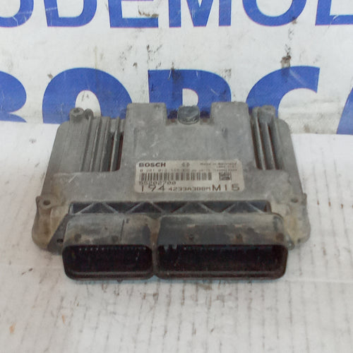 unidad de control de motor Fiat Croma 1.9 JTD año 2005/2010 cód. 0281012148