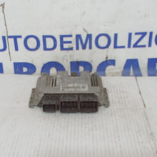 Carica l&#39;immagine nel visualizzatore di Gallery, centralina motore mini one 1.6 benzina anno 2006/2014 cod.0261201966

