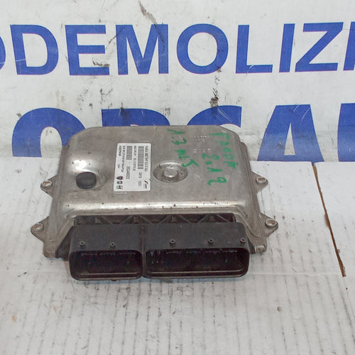 centralita motor fiat panda 1.3 mjt año 2011/2022 cod 55246933