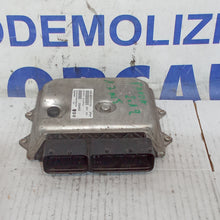 Carica l&#39;immagine nel visualizzatore di Gallery, centralina motore fiat panda 1.3 mjt anno 2011/2022 cod 55246933
