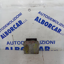 Carica l&#39;immagine nel visualizzatore di Gallery, centralina motore fiat grande punto 1.3 mjt 90cv anno 2006 cod 51781563
