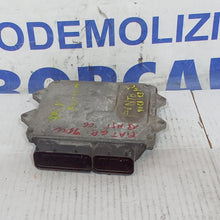 Carica l&#39;immagine nel visualizzatore di Gallery, centralina motore fiat grande punto 1.3 mjt 90cv anno 2006 cod 51781563
