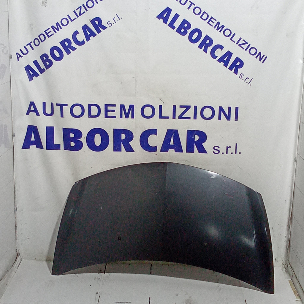 Front engine hood Renault Clio 1.5 dci year 2005