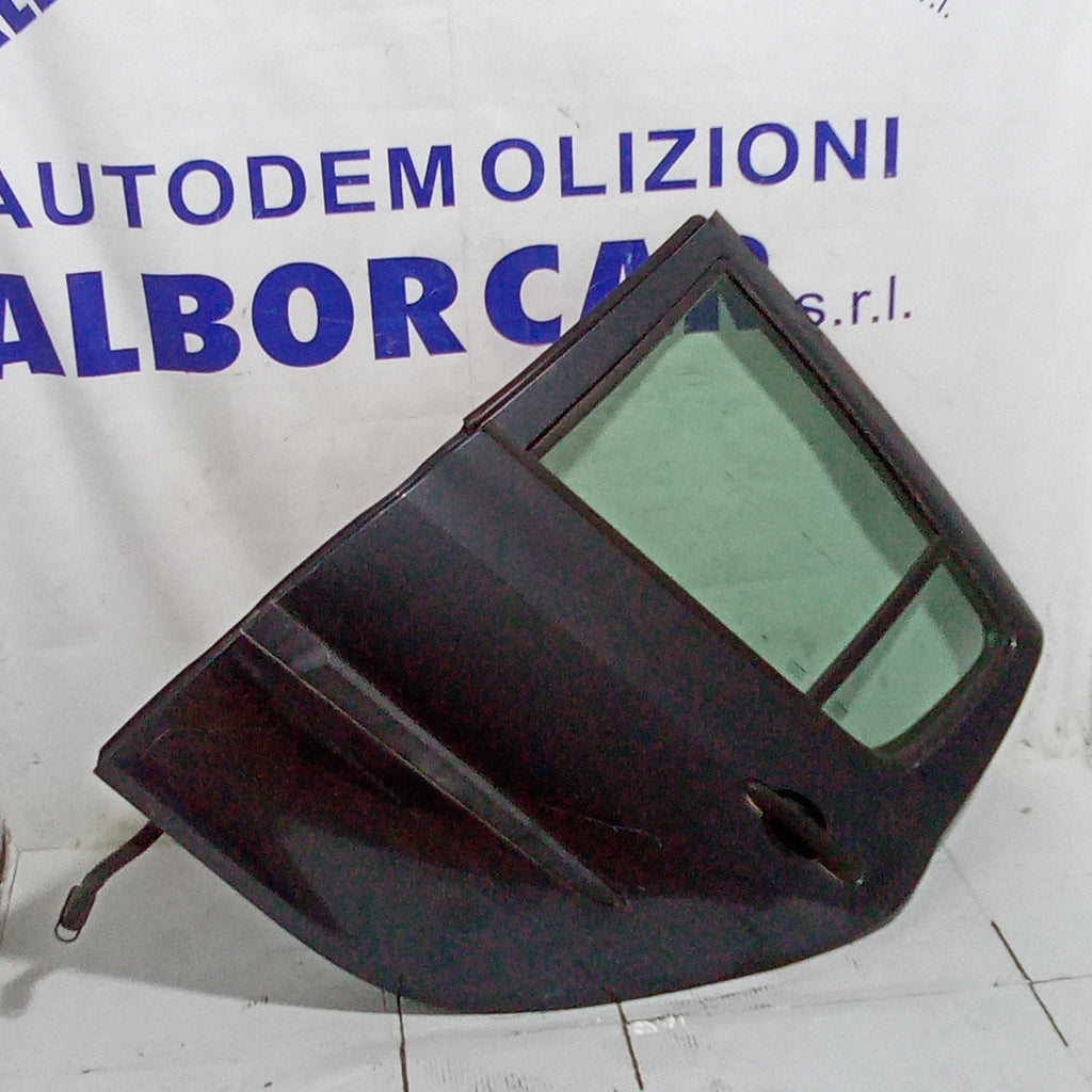 Sportello posteriore sinistro renault clio 1.5 dci anno 2005