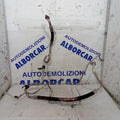 Tubi aria condizionata (2) renault clio 1.5 dci anno 2005