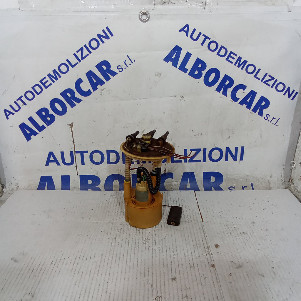 galleggiante smart 700cc benzina anno 2003