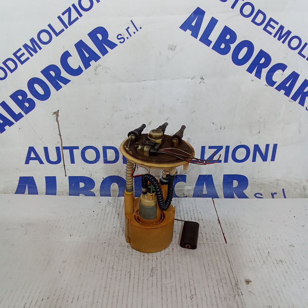 galleggiante smart 700cc benzina anno 2003