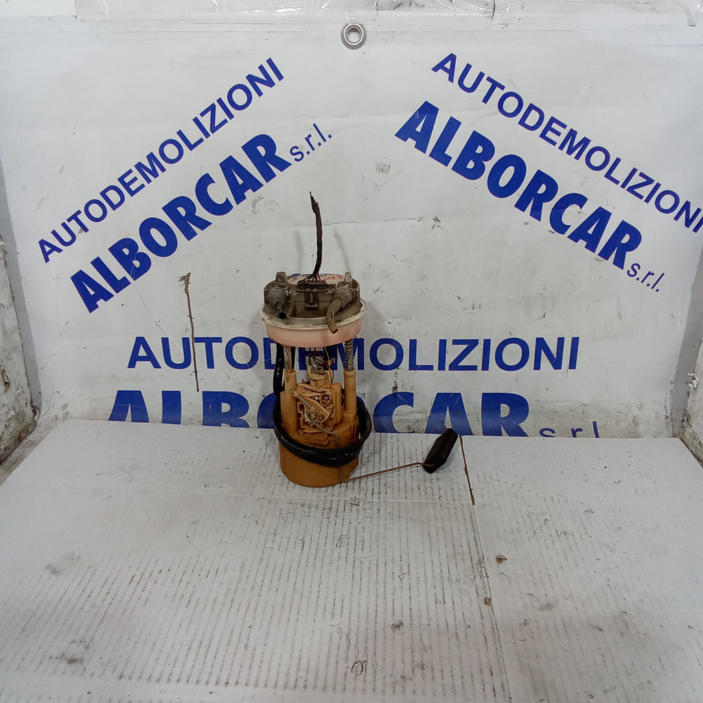 Flotador Lancia Y Elefantino 1.2 gasolina año 1999