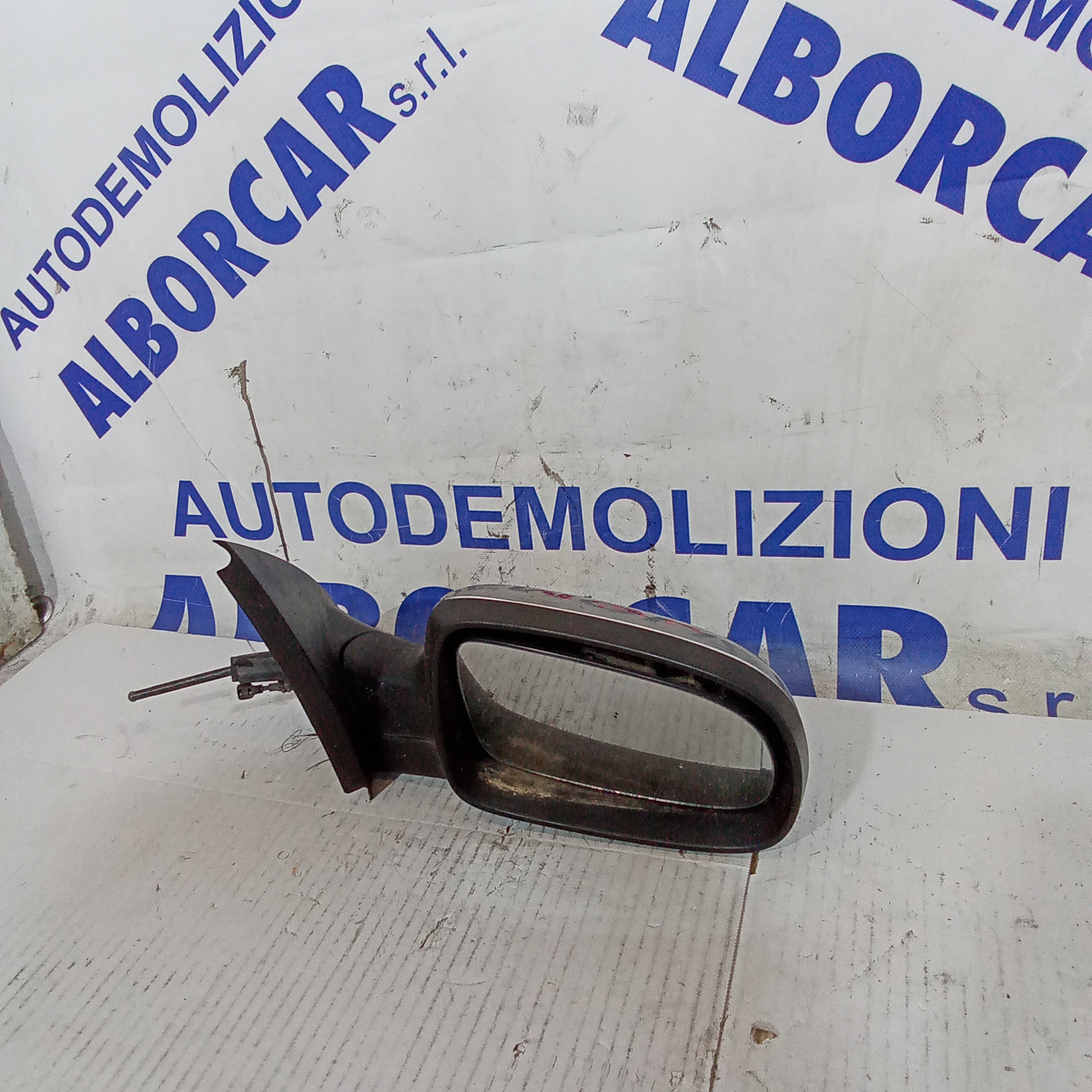 Specchietto retrovisore destro peugeot 307 anno 2004