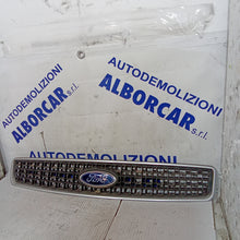 Carica l&#39;immagine nel visualizzatore di Gallery, Griglia mascherina ford fusion anno 2004
