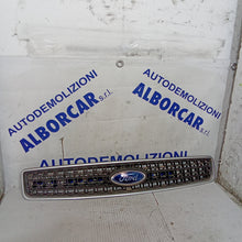 Carica l&#39;immagine nel visualizzatore di Gallery, Griglia mascherina ford fusion anno 2004
