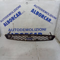 Ford Focus grille year 2001