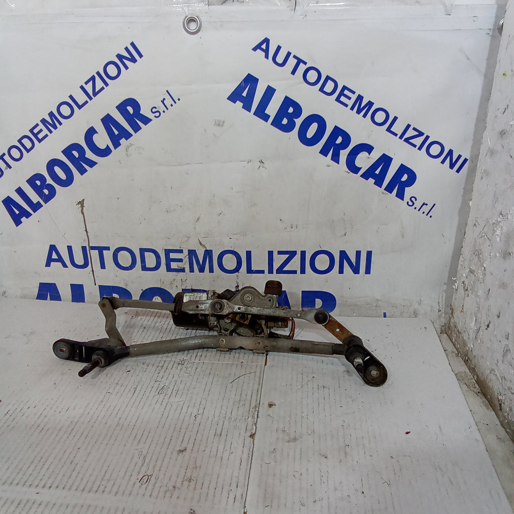 Motorino tergicristalli anteriore renault clio 1.5 cdti anno 2005