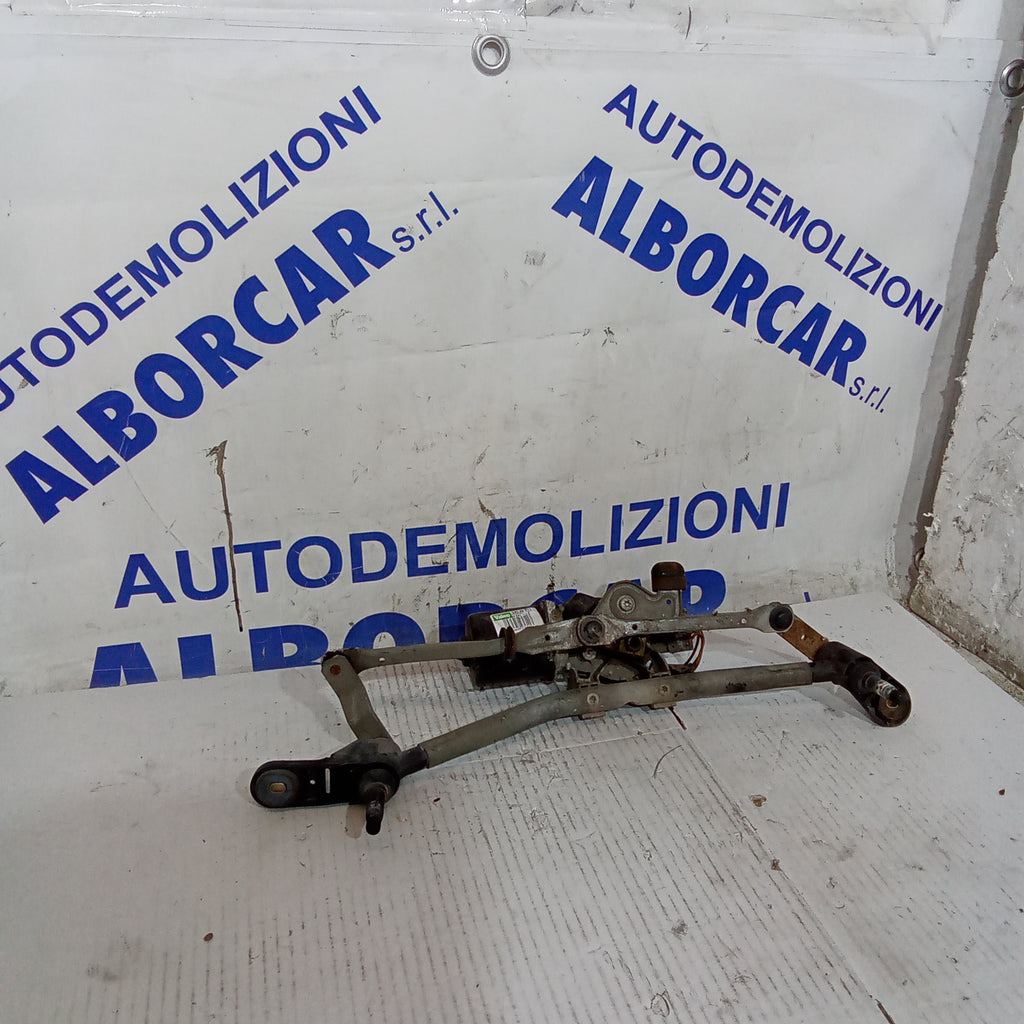 Motorino tergicristalli anteriore renault clio 1.5 cdti anno 2005