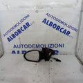 Espejo retrovisor izquierdo Smart Forfour año 2006